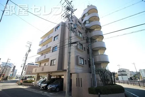 ヴェルビュ一社の画像
