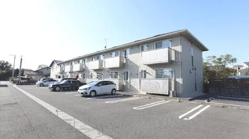 オレンジハウスの画像