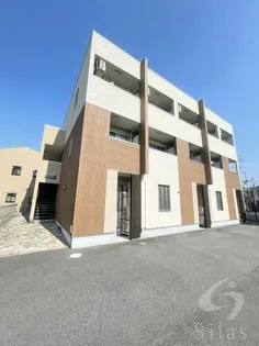 フジパレススリーハーブズ東三国ヶ丘の画像