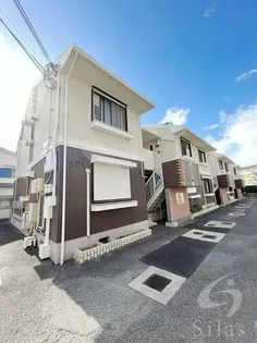 エミネントセジュールA棟の画像