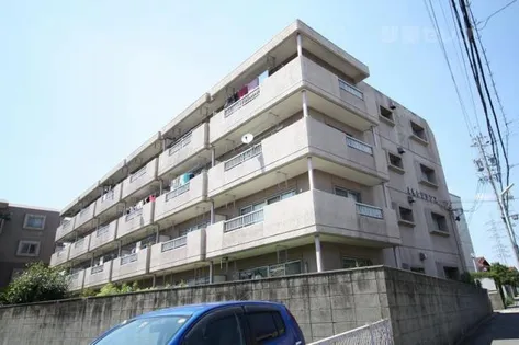 上社レジデンスの画像