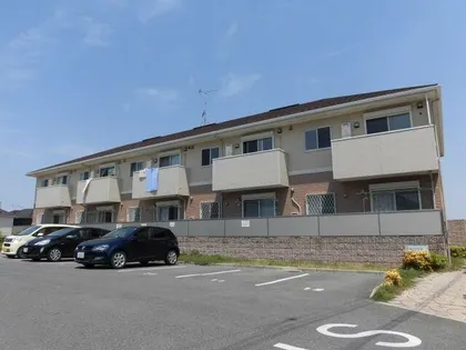 パストラーレシャルムの画像