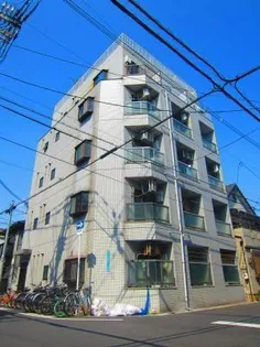 クローバー西住之江の画像