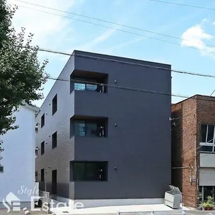 JACK HOSHOⅠの画像