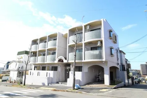 メゾン ド エコールの画像