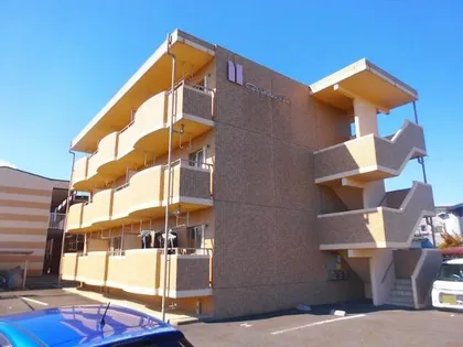 シャトレー伍番館の画像