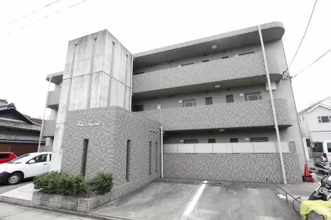 エルム塩付【103号室】の外観