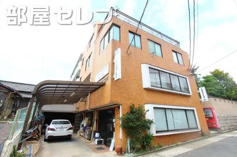 トキワマンションの画像