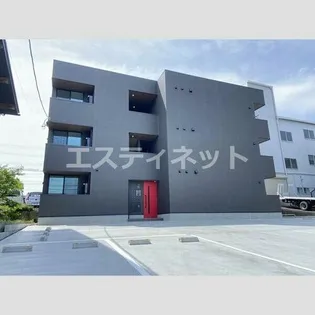 Jack enokidoⅠ【1階】の外観