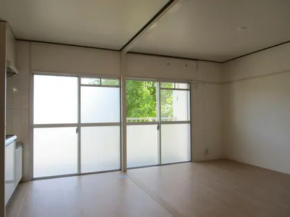 UR新多聞【1590202号室】の外観