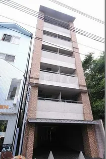K’z ALLAY【5階】の外観