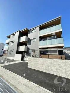 GRAND SOLEILの画像