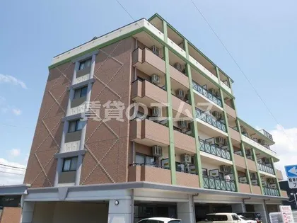 プレジール諸岡の画像