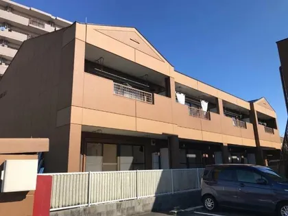 WING香久山 Aの画像