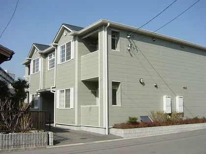 グリーンヒルズ上ノ山の画像