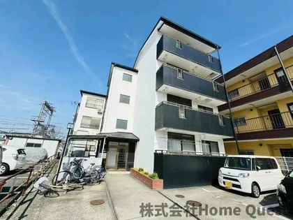 マンショングランディの画像