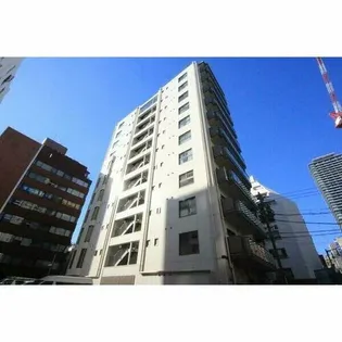 アーバンフラッツ伏見(旧La Douceur伏見)【0906号室】の外観