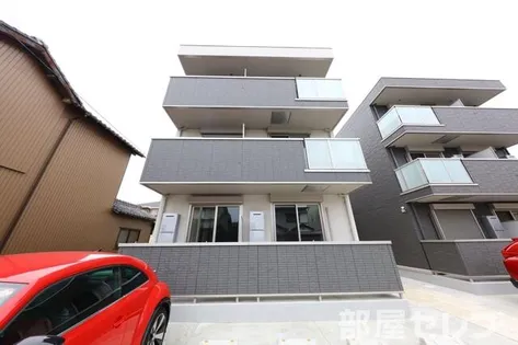 エトワール桜山Ⅱの画像