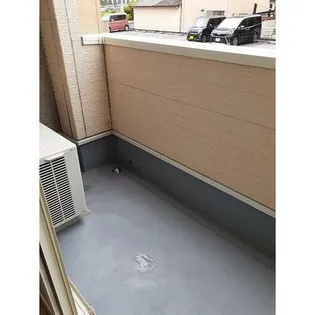 サニーNT A棟【1階】の内装