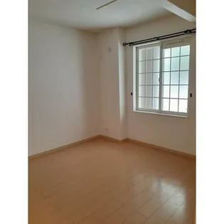 サニーNT A棟【1階】の内装