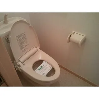 サニーNT A棟【1階】の内装