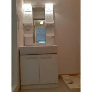 サニーNT A棟【1階】の内装