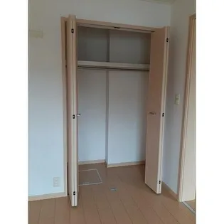 サニーNT A棟【1階】の内装