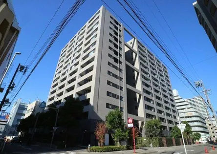 グラン・アベニュー栄【512号室】の外観