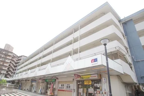 UR金剛の画像