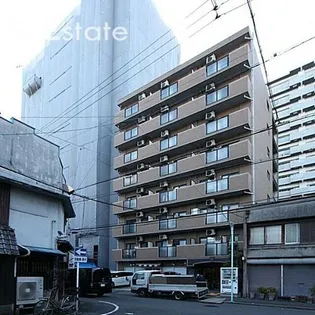 ヴェルジュコートⅠ【3階】の外観