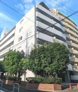 セントラルハイツ金山の画像