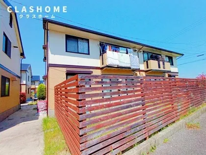 エイトファーム知立 Bの画像