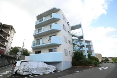 リアライズ白川台の画像