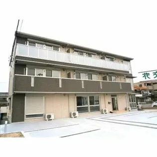 カーサ エスペランサⅡの画像