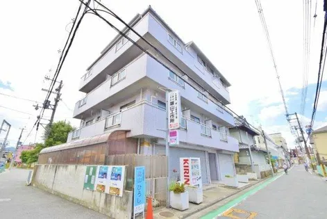 サンアベニュー葉山の画像