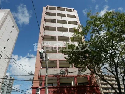 リージェント大橋の画像