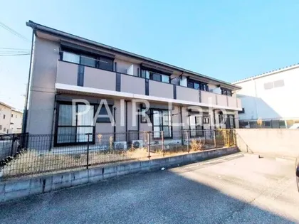 グレイスフル土山東の画像