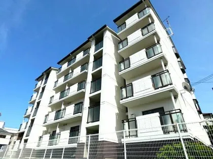 パルピアマンションの画像