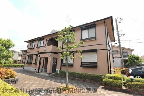 サンビレッジトゥインクルの画像