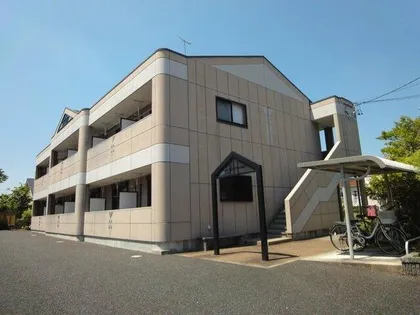 コーポユニゾンの画像