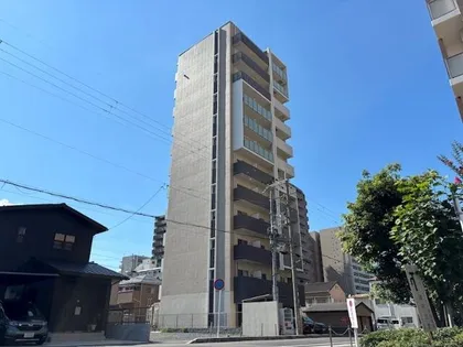 REGINA COURT大津石山の画像