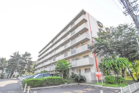 URアーバンラフレ志賀【0030603号室】の外観