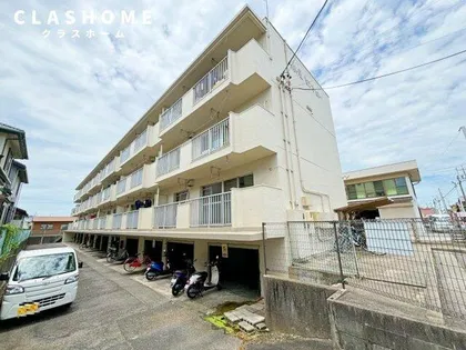 棚尾マンションの画像
