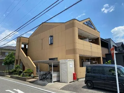 グレース タウンの画像