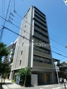 大阪府大阪市福島区玉川1丁目【マンション】の外観