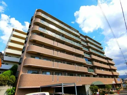 プランドールマサキ【5階】の外観