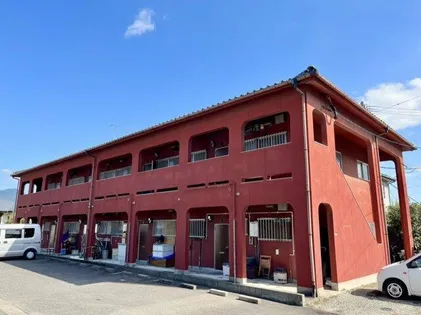 浦園コーポの画像