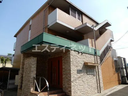 トレル朝倉の画像