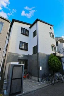 グランデコの画像