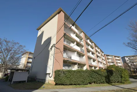 UR志徳【0200301号室】の外観